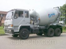 Yunli concrete mixer truck LG5181GJBA