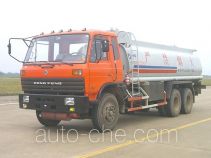 Yunli fuel tank truck LG5200GJYA
