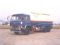 Yunli bulk powder tank truck LG5201GFLA