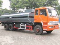Yunli chemical liquid tank truck LG5230GHYA