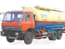 Yunli bulk powder tank truck LG5240GFL