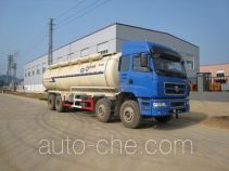 Yunli bulk powder tank truck LG5241GFLC