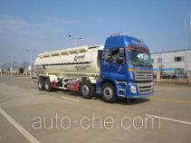 Yunli bulk powder tank truck LG5240GFLF