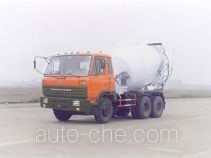 Yunli concrete mixer truck LG5240GJB