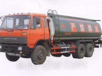 Yunli fuel tank truck LG5240GJY