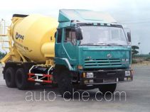 Yunli concrete mixer truck LG5241GJB