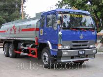 Yunli fuel tank truck LG5241GJY