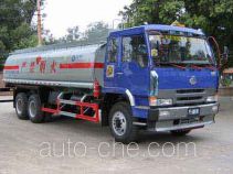 Yunli fuel tank truck LG5242GJYA