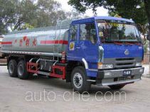 Yunli fuel tank truck LG5243GJYA