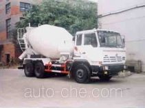 Yunli concrete mixer truck LG5244GJB