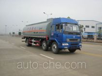 Yunli chemical liquid tank truck LG5250GHYC