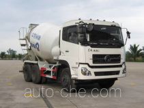 Yunli concrete mixer truck LG5250GJBC