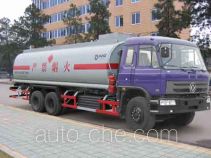Yunli fuel tank truck LG5250GJY