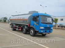 Yunli fuel tank truck LG5250GJYJ