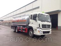 Yunli oil tank truck LG5250GYYD4