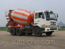 Yunli concrete mixer truck LG5251GJB