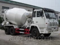Yunli concrete mixer truck LG5251GJBX