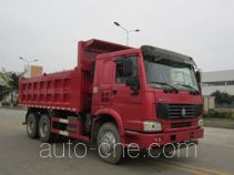 Yunli dump garbage truck LG5251ZLJZ4