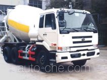 Yunli concrete mixer truck LG5252GJB
