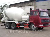 Yunli concrete mixer truck LG5253GJB
