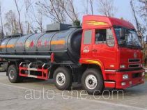 Yunli fuel tank truck LG5256GJY