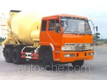Yunli concrete mixer truck LG5257GJB