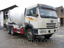Yunli concrete mixer truck LG5257GJBJ