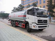 Yunli fuel tank truck LG5257GJY