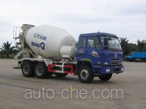 Yunli concrete mixer truck LG5258GJB