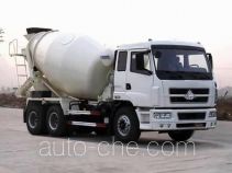 Yunli concrete mixer truck LG5258GJBC