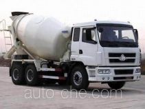 Yunli concrete mixer truck LG5259GJB