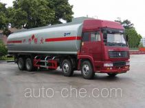 Yunli fuel tank truck LG5304GJY