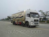 Yunli low-density bulk powder transport tank truck LG5310GFLD4