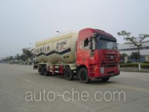 Yunli low-density bulk powder transport tank truck LG5310GFLH4