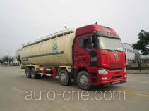 Yunli low-density bulk powder transport tank truck LG5310GFLJ5
