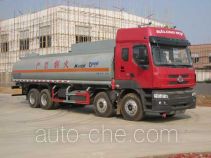 Yunli chemical liquid tank truck LG5310GHYC