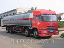 Yunli fuel tank truck LG5310GJYA