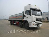 Yunli fuel tank truck LG5310GJYD