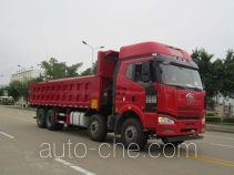 Yunli dump garbage truck LG5310ZLJJ4