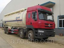 Yunli bulk powder tank truck LG5311GFLC
