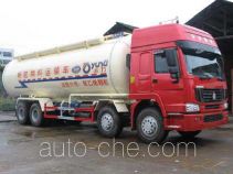 Yunli bulk powder tank truck LG5311GFLZ