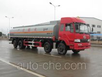 Yunli fuel tank truck LG5311GHYT