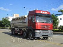 Yunli pneumatic discharging bulk cement truck LG5312GXHC