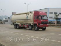 Yunli bulk powder tank truck LG5313GFLZ
