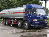 Yunli fuel tank truck LG5313GJY
