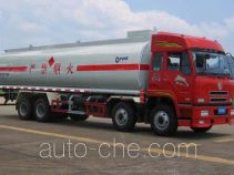 Yunli fuel tank truck LG5314GJY