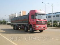 Yunli fuel tank truck LG5314GJYZ