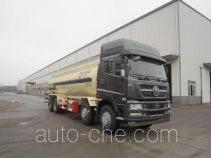 Yunli pneumatic discharging bulk cement truck LG5314GXHZ4