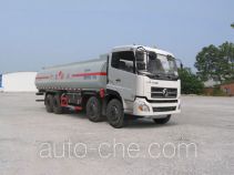Yunli fuel tank truck LG5316GJY