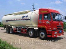 Yunli bulk powder tank truck LG5317GFL